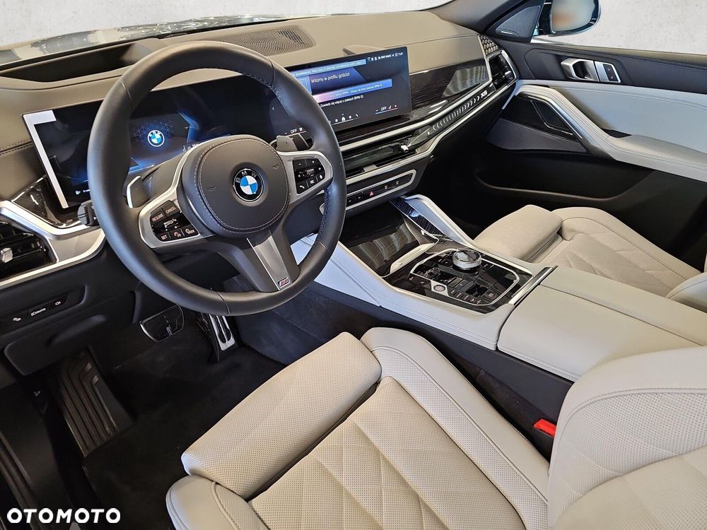 BMW X6 - 10