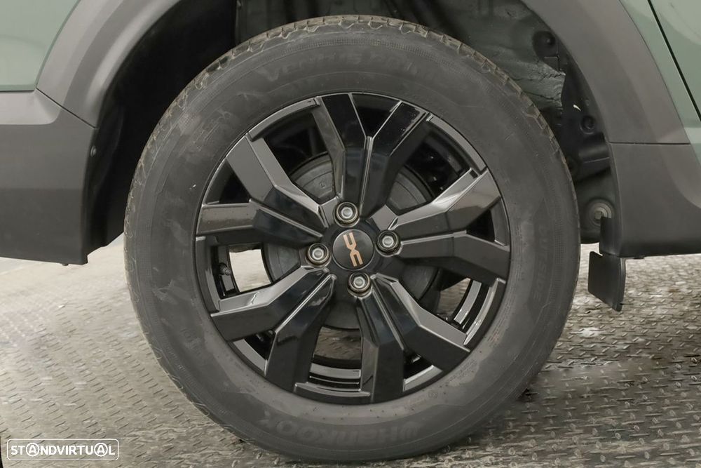 Dacia Jogger 1.0 ECO-G Extreme+ Up&Go 7L Bi-Fuel - 5