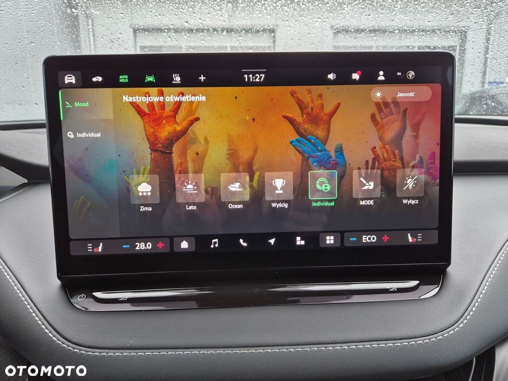 Skoda Elroq 60 63kWh Sportline - 32