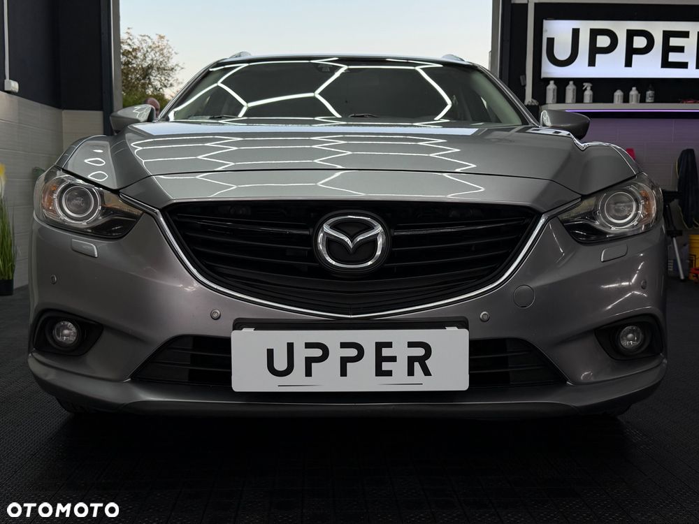 Mazda 6 2.0 Skypassion I-ELoop - 7