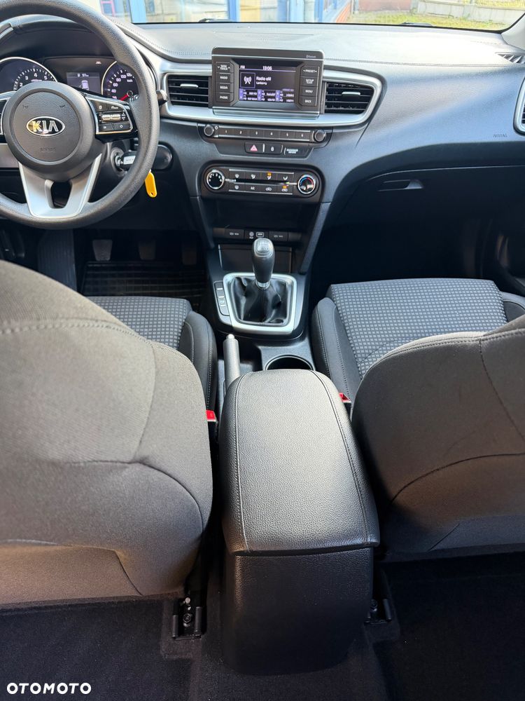 Kia Ceed 1.4 S - 22