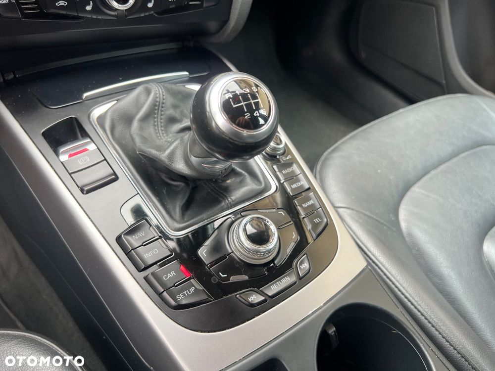 Audi A4 Avant 2.0 TDI 116g DPF Ambiente - 21