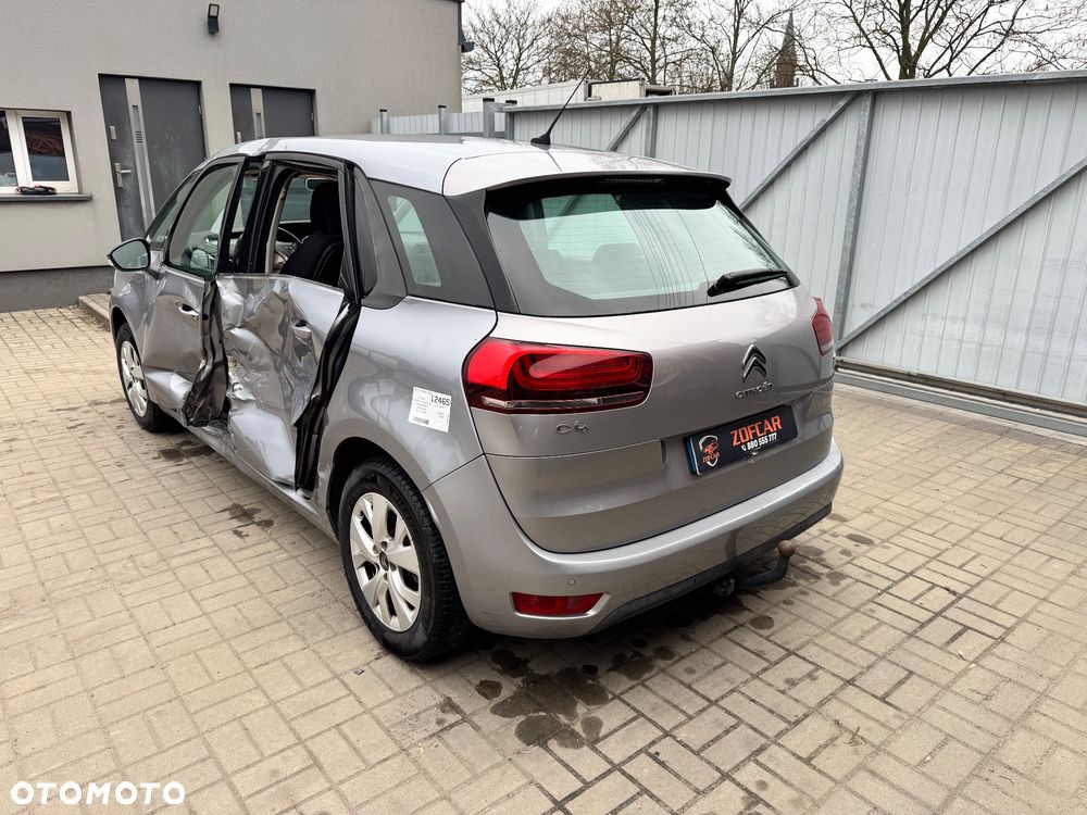 Citroën C4 Picasso BlueHDi 120 SELECTION - 3