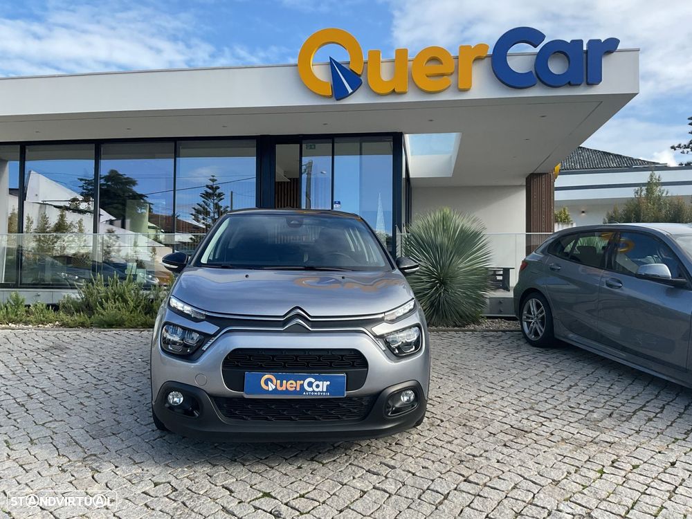 Citroën C3 1.2 PureTech Shine - 2