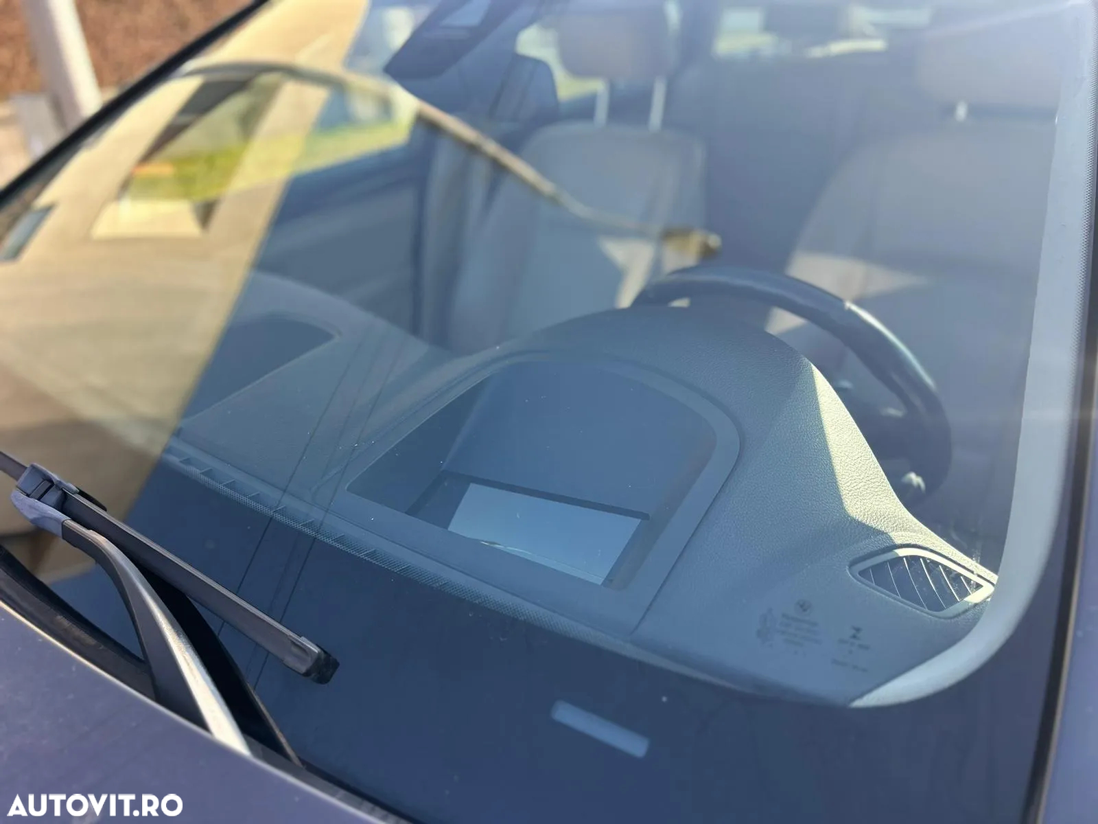 BMW Seria 5 520d Touring Aut. Luxury Line - 21