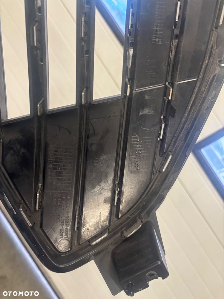 FORD GALAXY MK4 GRILL ATRAPA LM2B-8200A - 10