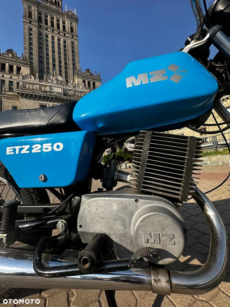 MZ ETZ - 5