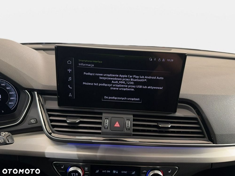 Audi Q5 - 28