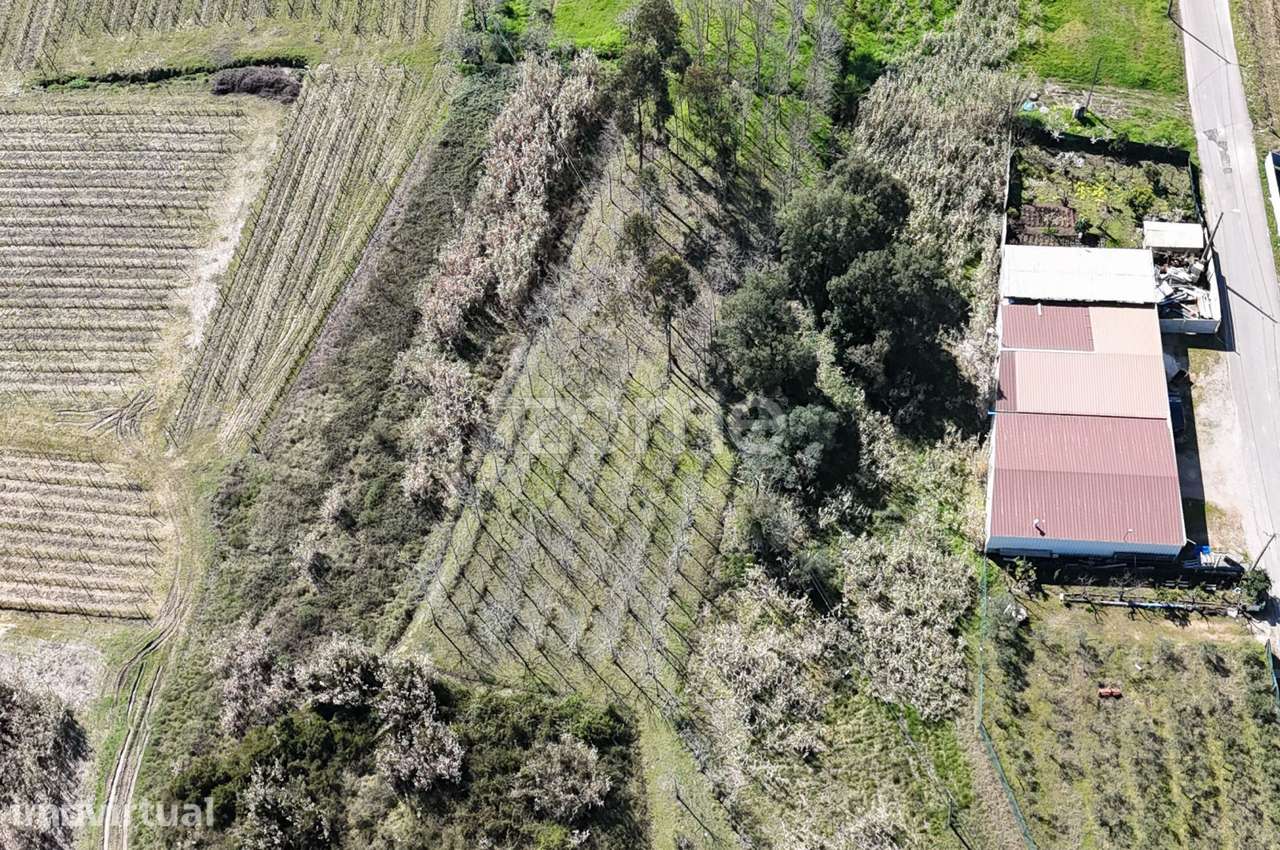 Terreno para construção - 1930m2 - Grande imagem: 5/18