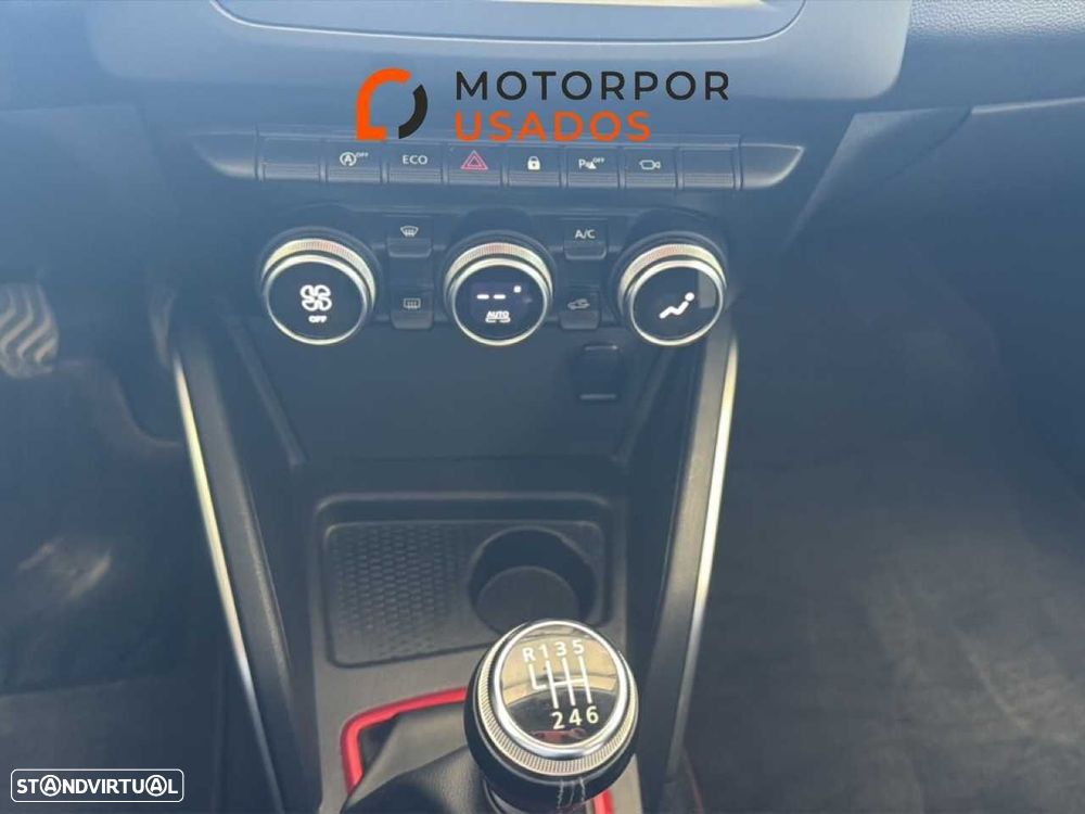 Dacia Duster 1.3 TCe Comfort - 17