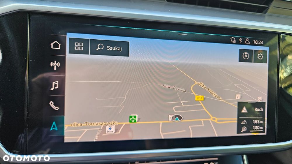 Audi A6 Avant 40 TDI mHEV S tronic - 23