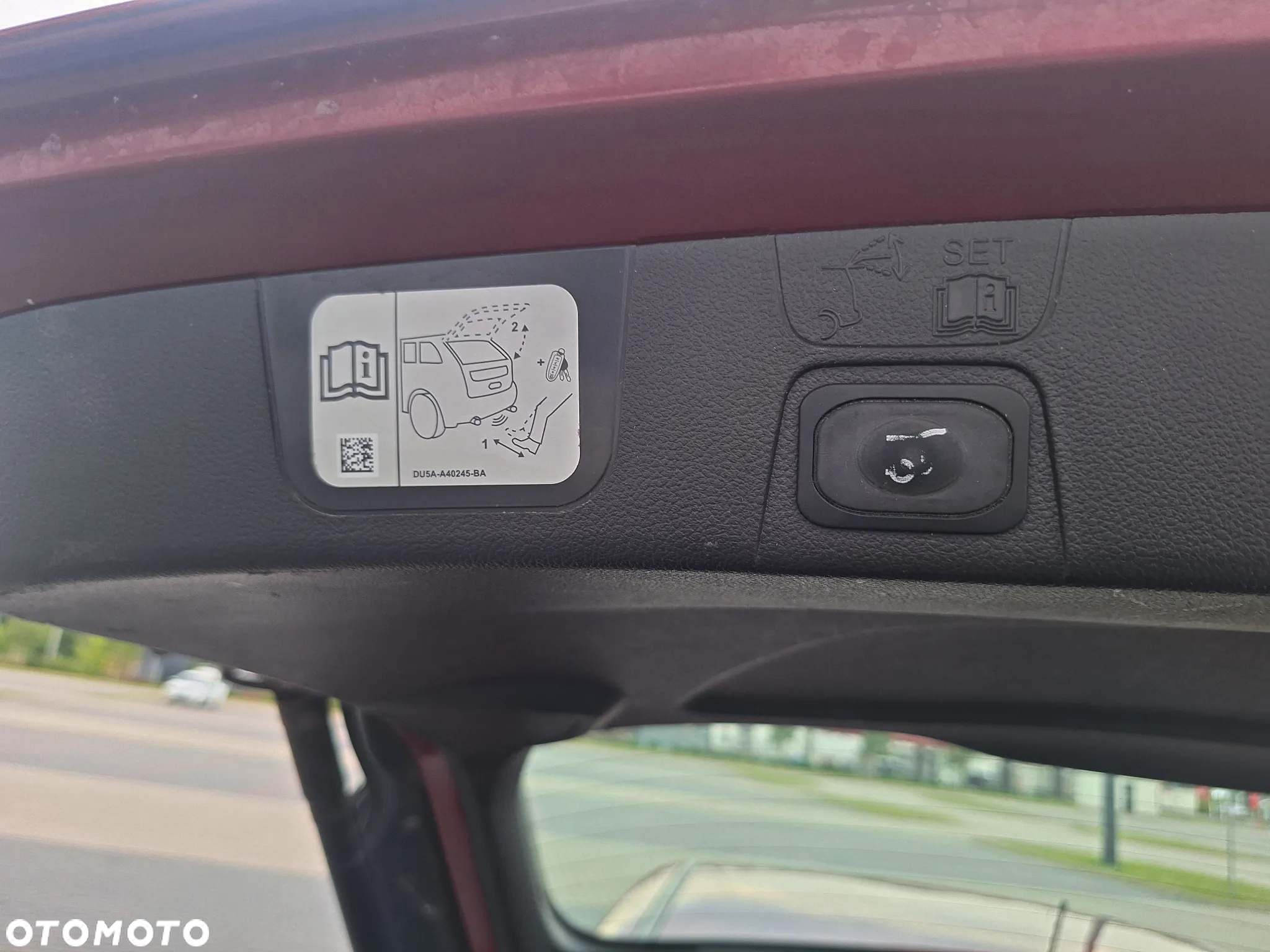 Ford C-MAX 2.0 ENERGI CVT - 15