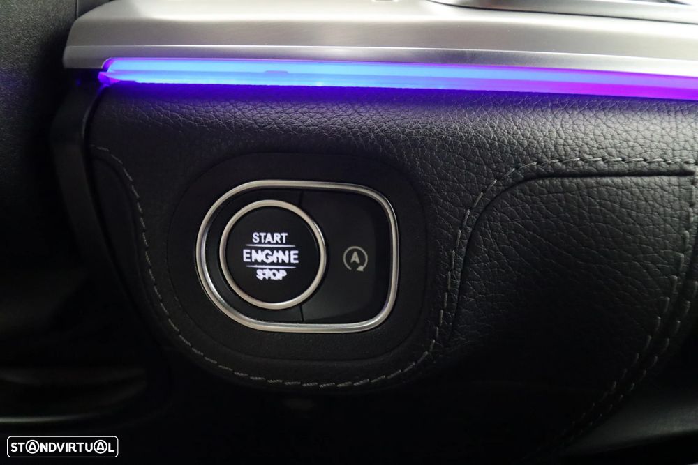 Mercedes-Benz GLE 300 d 4Matic 9G-TRONIC AMG Line - 33