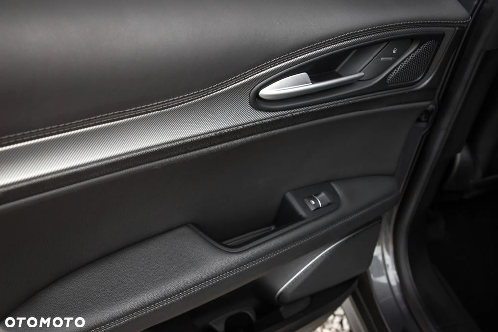 Alfa Romeo Stelvio 2.0 Turbo 16V AT8-Q4 Super - 30