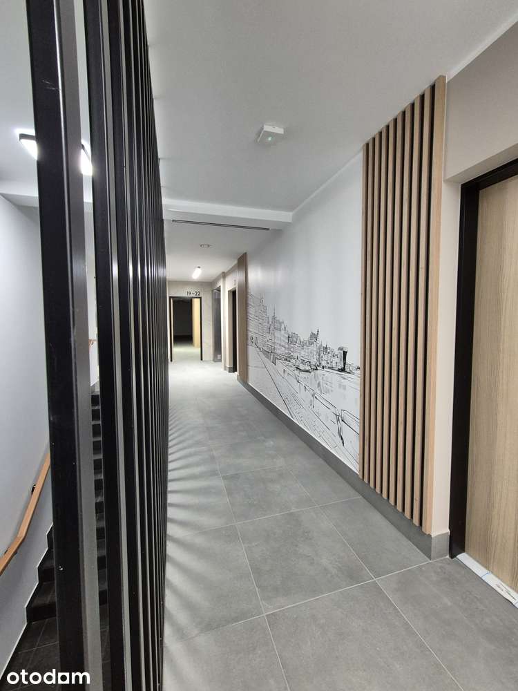 Nowa inwestycja Kmicica 9 ostatnie mieszkanie z tarasem