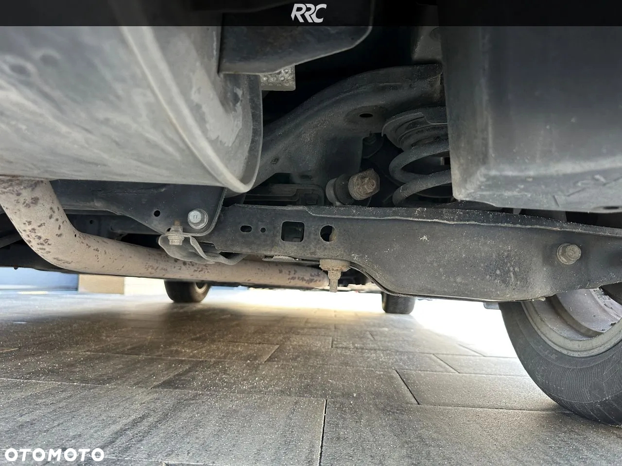 Lexus CT 200h Impression Line - 34
