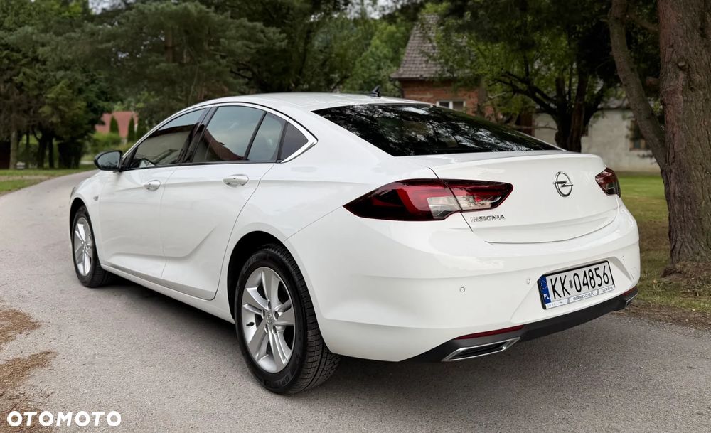 Opel Insignia 2.0 CDTI Business Elegance S&S - 10