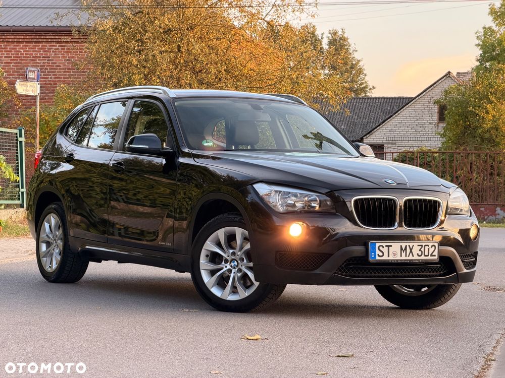BMW X1 sDrive18d xLine - 25
