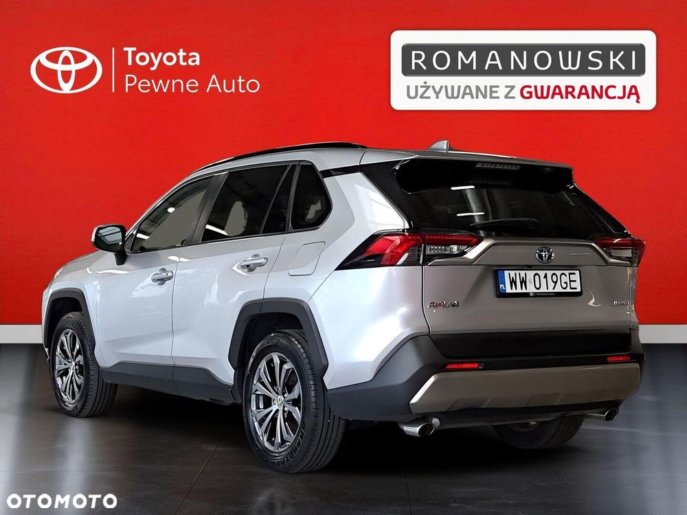 Toyota RAV4 - 8