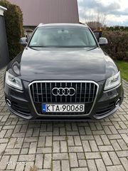 Audi Q5 2.0 TDI clean diesel Quattro S tronic