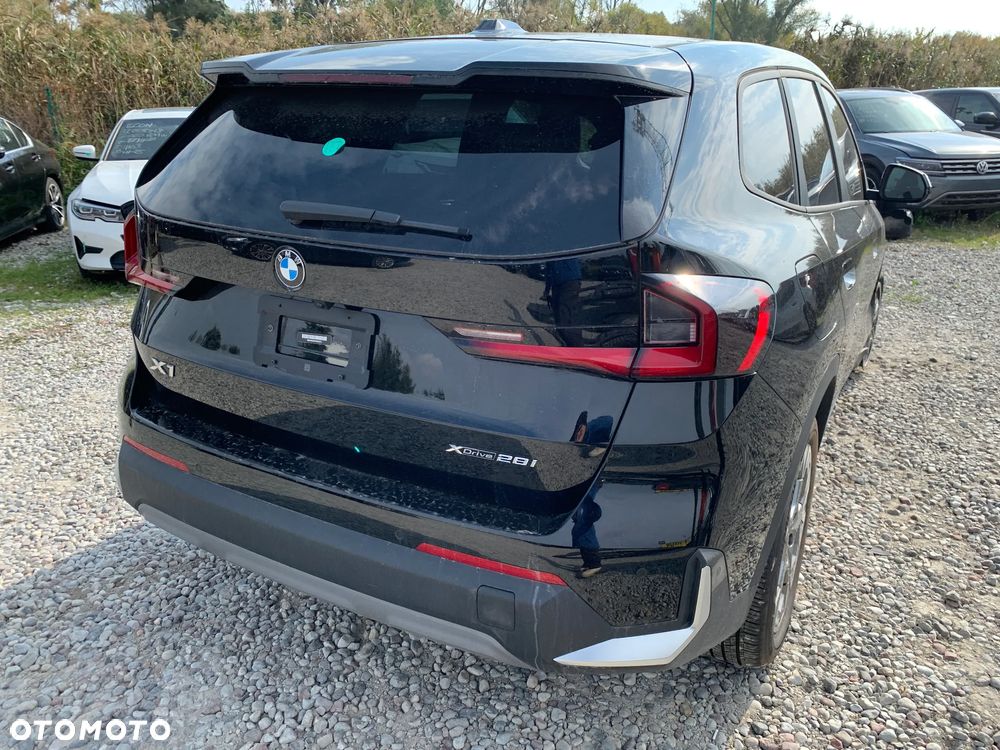 BMW X1 - 3