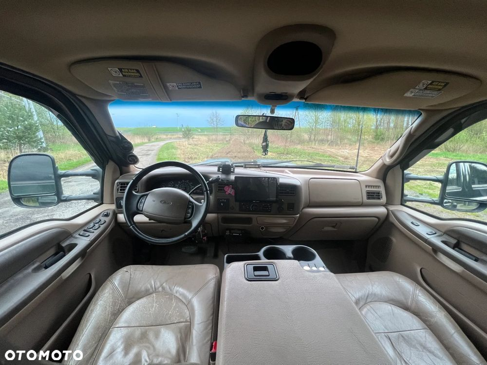 Ford F350 - 11