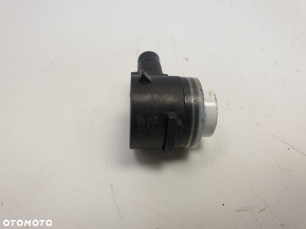 Opel Corsa F CZUJNIK PARKOWANIA COFANIA 9813348377 - 4