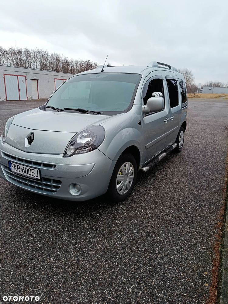Renault Kangoo - 4