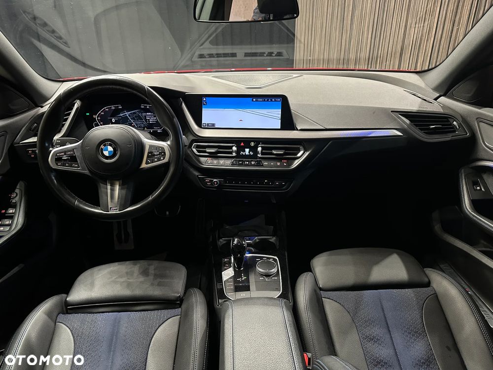 BMW Seria 2 218i M Sport - 13