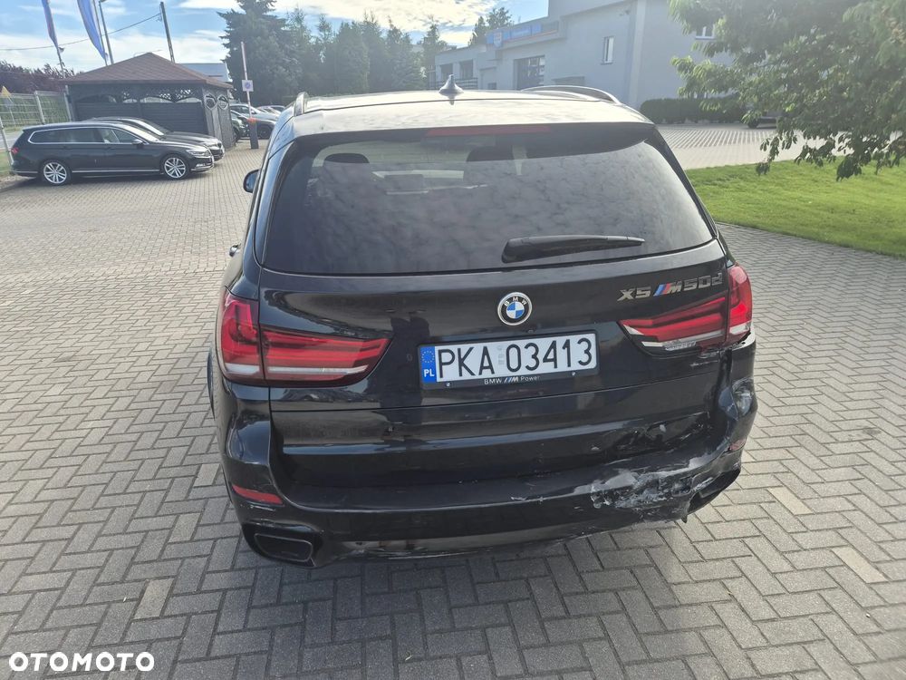 BMW X5 - 19