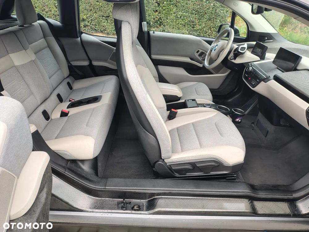BMW i3 (94 Ah) - 22