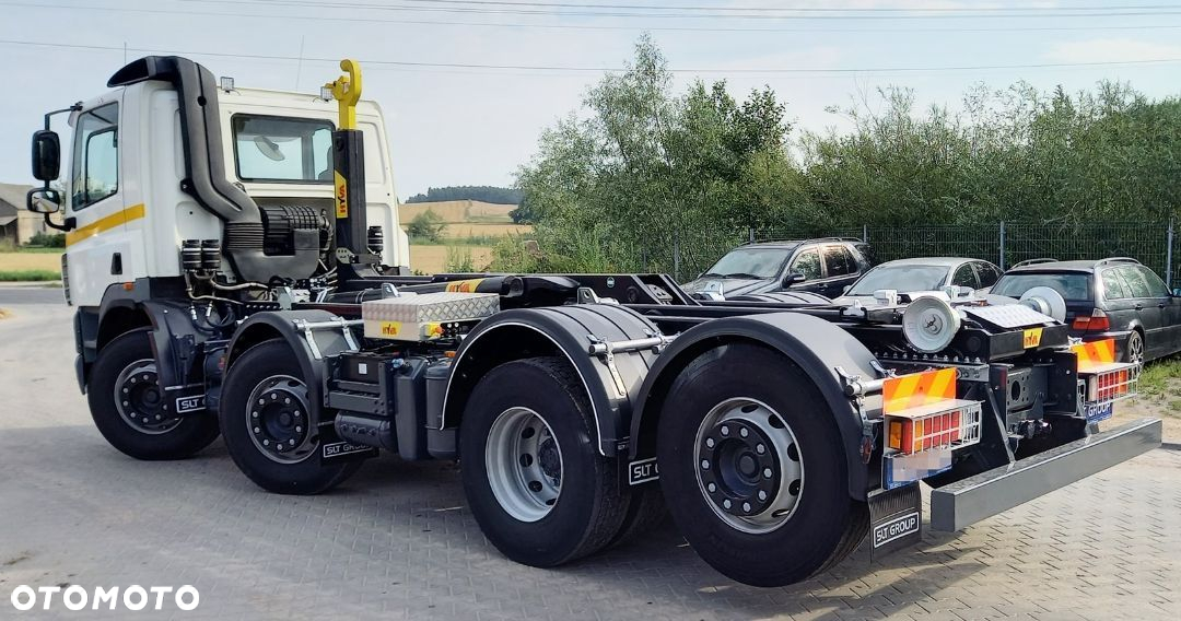 DAF CF 410 - 15
