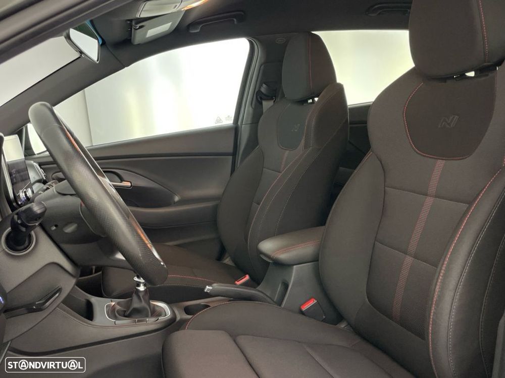 Hyundai i30 1.0 T-GDi N-Line - 16