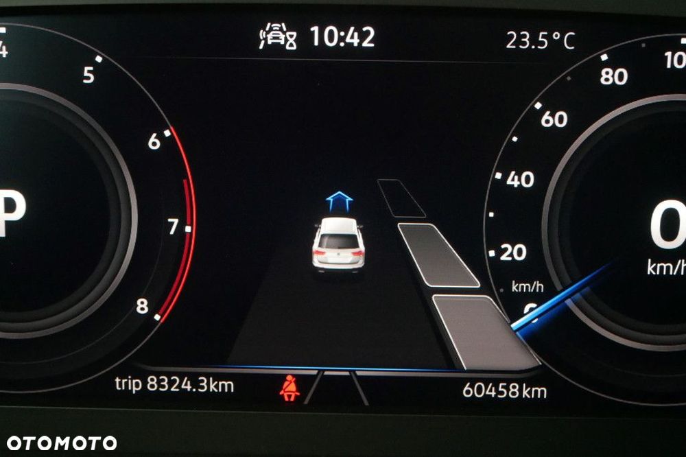 Volkswagen Tiguan 1.5 TSI EVO Elegance DSG - 23
