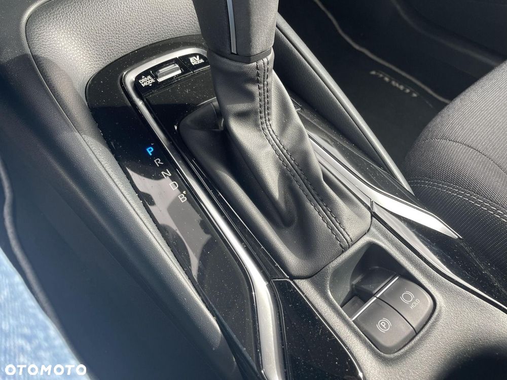 Toyota Corolla 1.8 Hybrid Comfort - 21