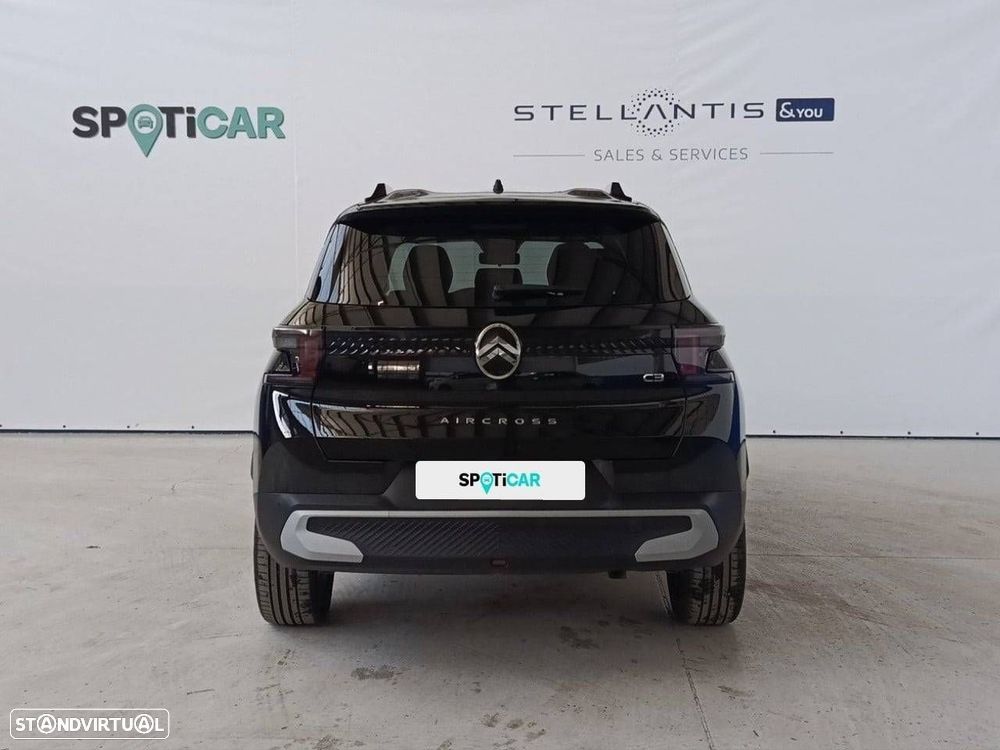 Citroën C3 Aircross 1.2 PureTech Plus - 7