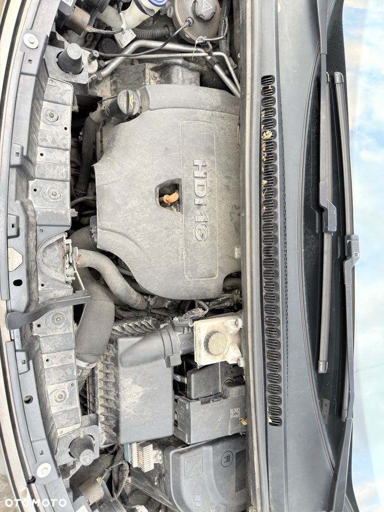 Peugeot 3008 2.0 HDi Premium - 21