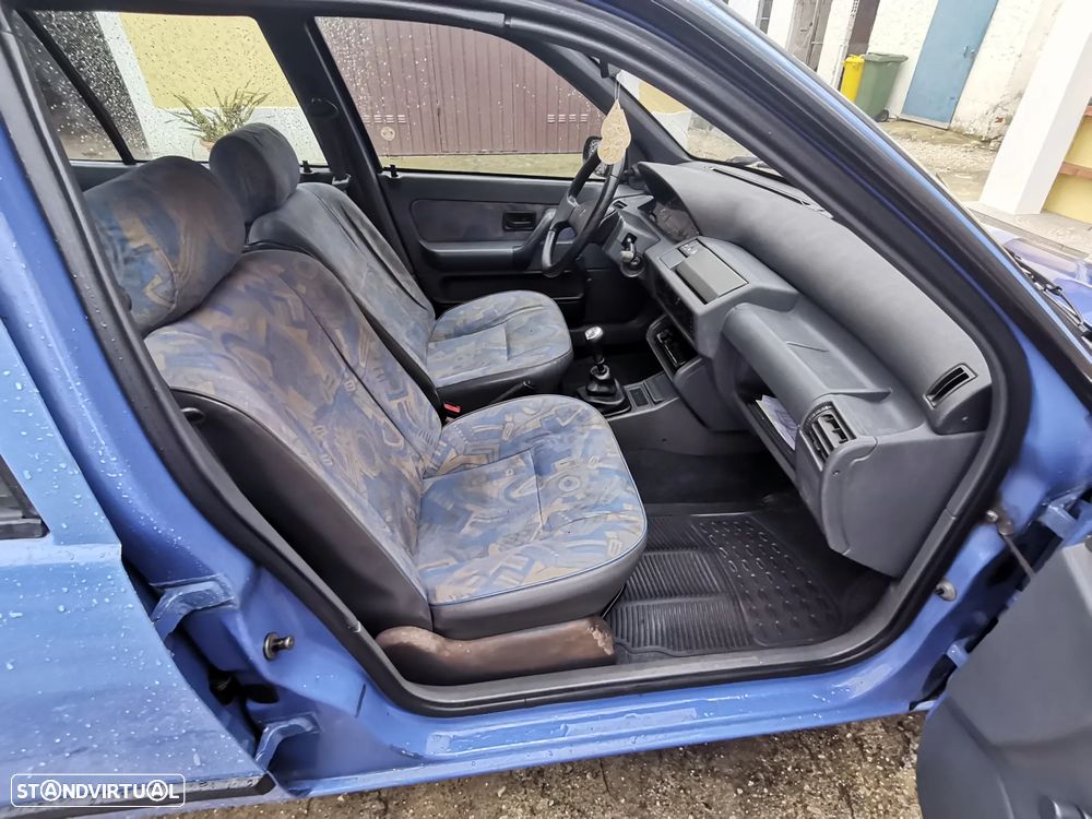 Renault Clio 1.2 RN - 4