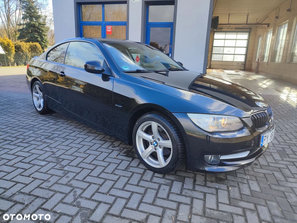 BMW Seria 3 320i M Sport Edition - 7