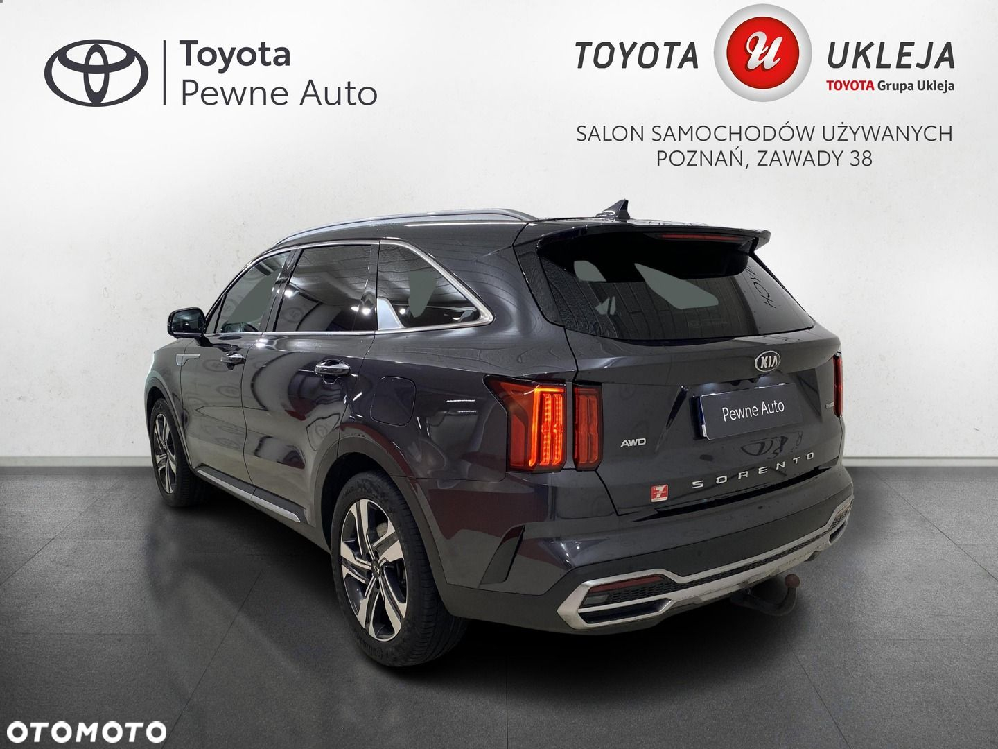 Kia Sorento - 9