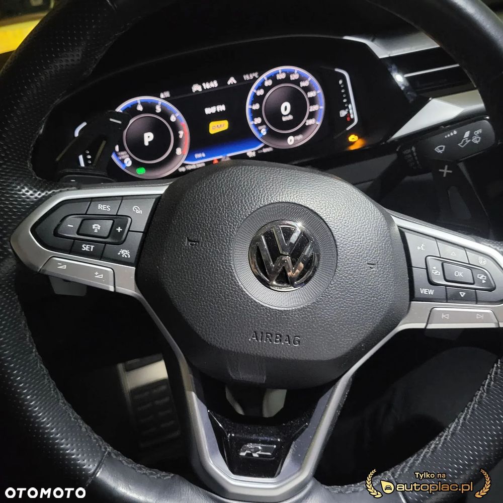 Volkswagen Arteon - 10