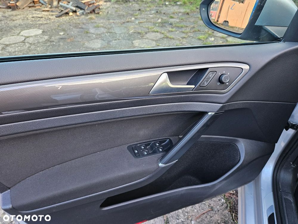 Volkswagen Golf 1.5 TSI ACT OPF BlueMotion Join - 18