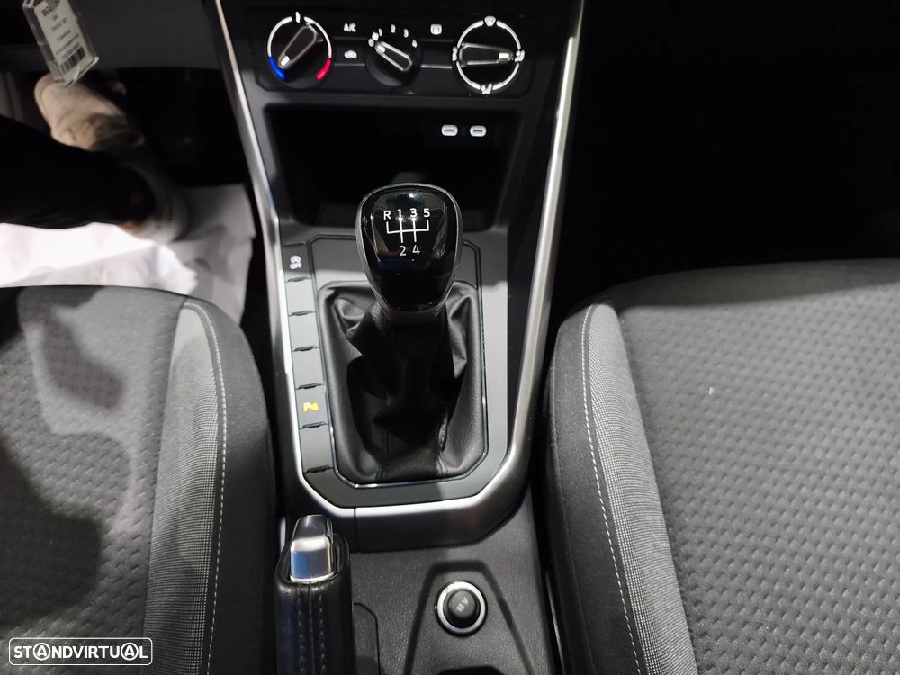 VW Taigo 1.0 TSI Life - 13