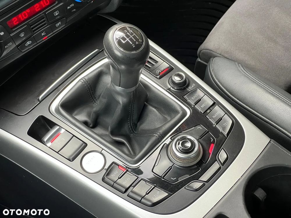 Audi A4 Limousine 2.0 TFSI Quattro - 26