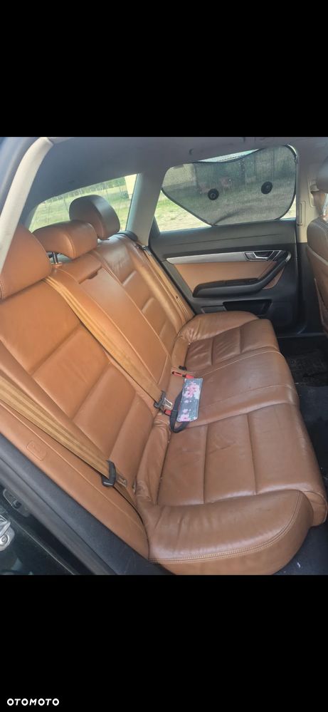 Audi A6 Avant - 6
