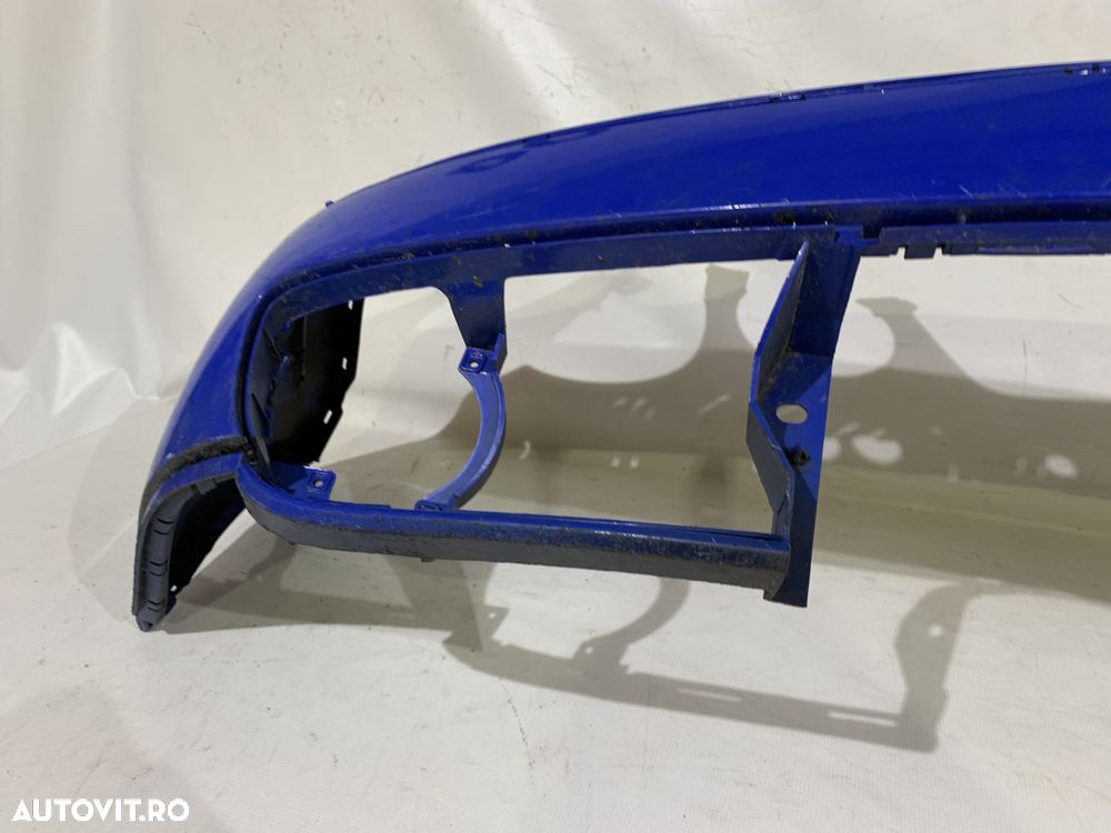 Bara fata VW Polo 9N1, 2001, 2002, 2003, 2004, cod origine OE 6G0807221. - 16