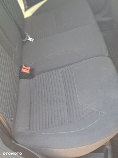 Ford Focus 1.5 TDCi Titanium - 12