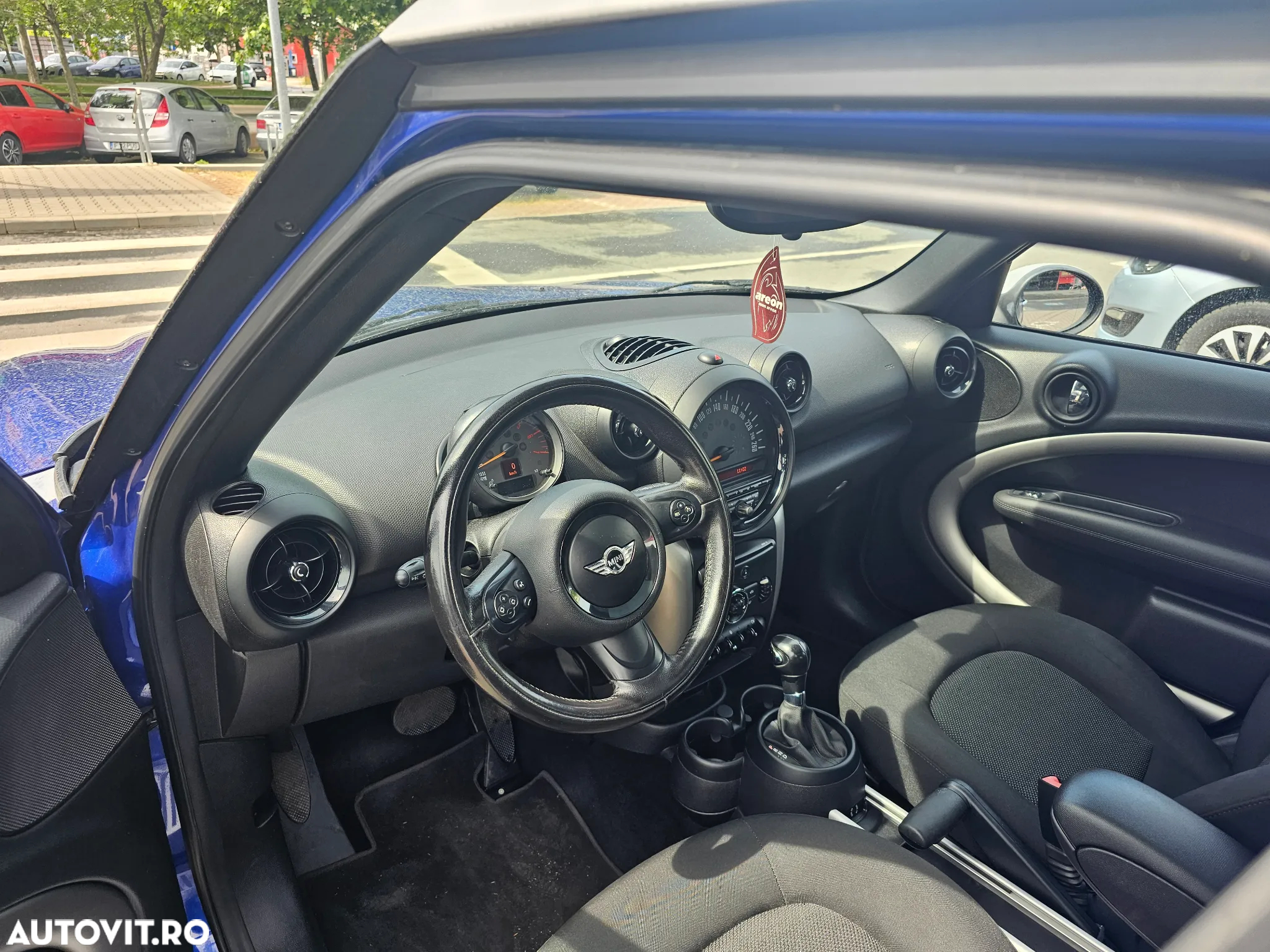 Mini Countryman Cooper D Aut. - 11