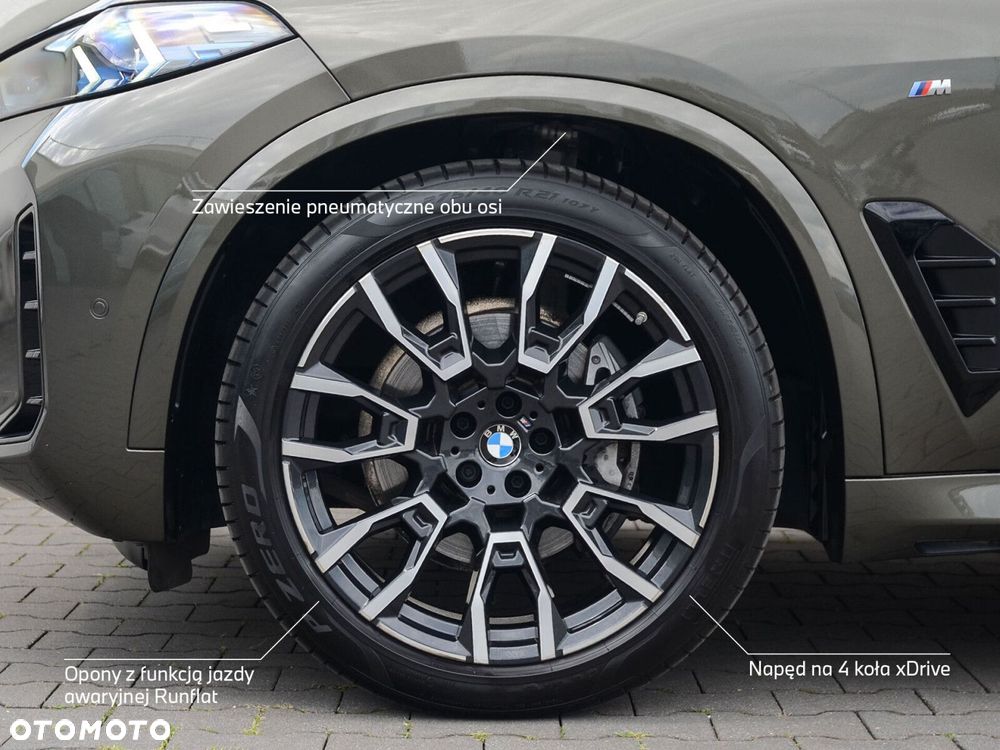 BMW X5 - 9