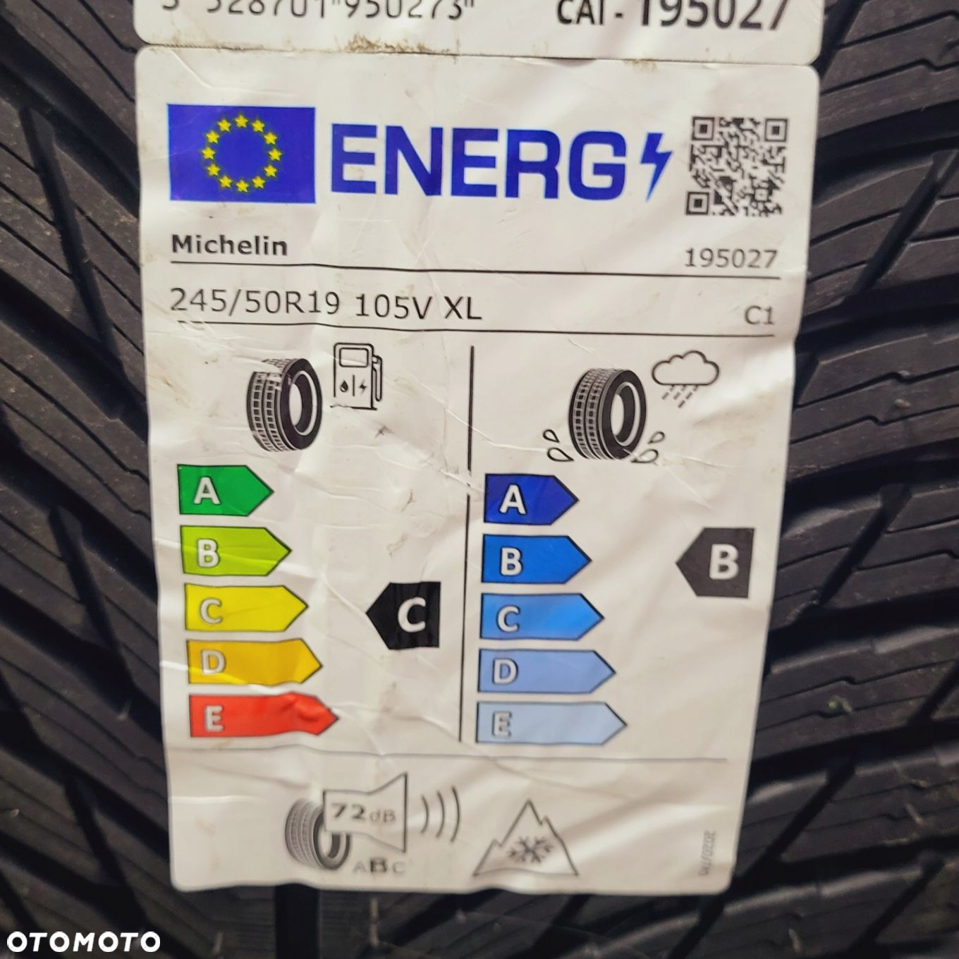 Zimowe 19 ORYGINAŁ BMW , X3 G01 X4 G02 Nowe Oryginalne GOLD Złote - 11